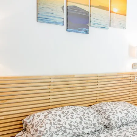 Πανσιόν Ai Candelori Cefalù