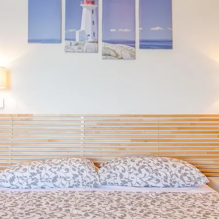 Gæstehus Ai Candelori 3*