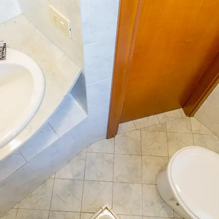 Gasthuis Ai Candelori 3*