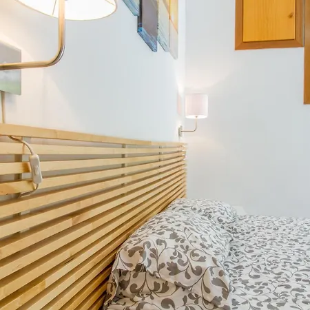 Ai Candelori Gasthuis Cefalù