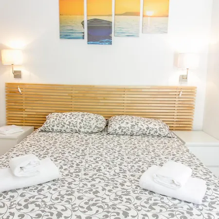 Konukevi Ai Candelori 3*