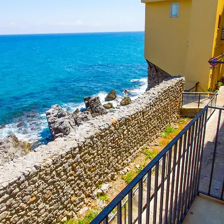 Ai Candelori Cefalù