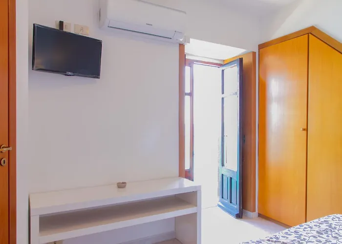 Vendégház Ai Candelori