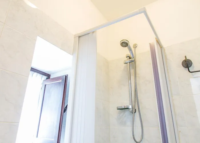 Konukevi Ai Candelori Cefalù