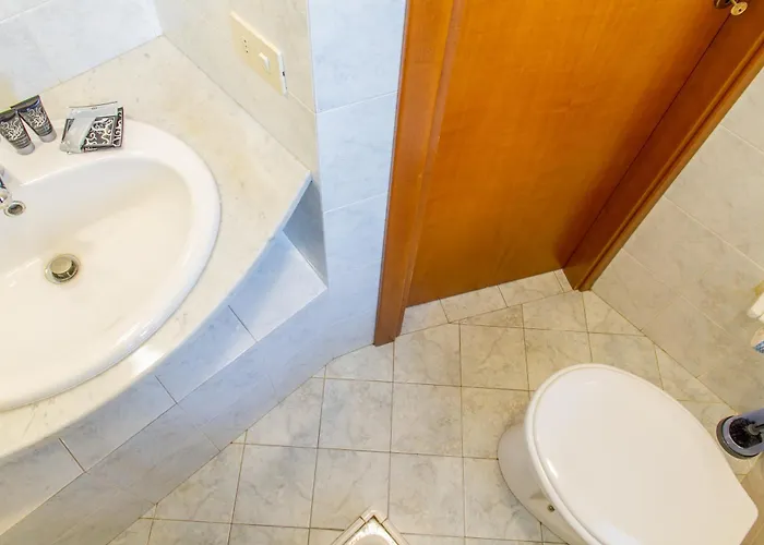 Vendégház Ai Candelori 3*