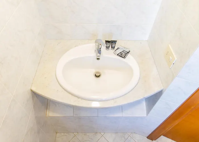 Vendégház Ai Candelori Cefalù