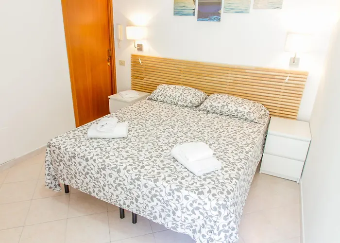 Ai Candelori Cefalù