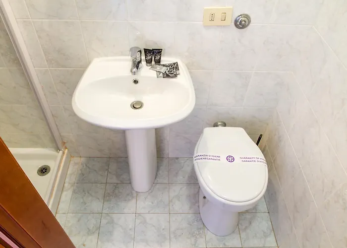 Ai Candelori Cefalù