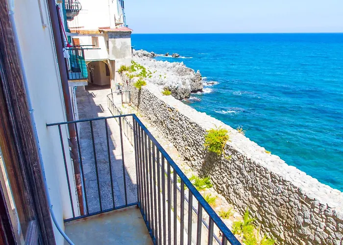 Ai Candelori Konukevi 3*