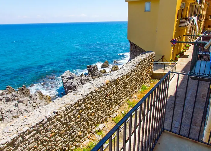 Ai Candelori Cefalù